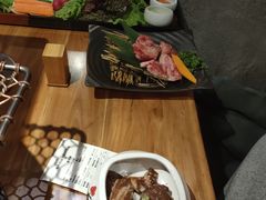 -黑牛の店·和牛烧肉(大悦城店)