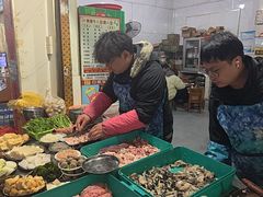 -秧塘牛八宝(金山路店)