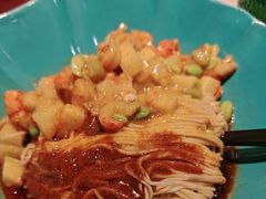 -松鹤面馆·古法焖肉面(观前店)