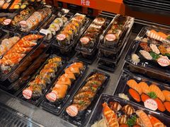 -池田寿司·新鲜现做(朝阳大悦城店)