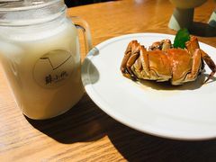 -苏小柳手工点心(人民广场分院)