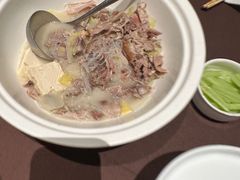 -江南·JIANGNAN(北京歌华开元大酒店)