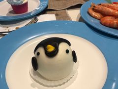 -帝企鹅自助餐厅•儿童岛•真企鹅(长隆企鹅酒店)