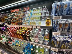 -胖东来生活广场(健康路店)