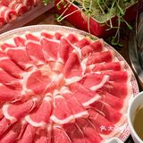 来北京必吃‼️这家铜锅涮肉藏着最地道的京味儿！