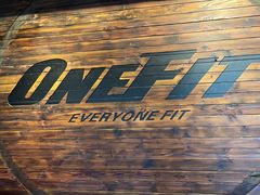 -OneFit健身(汇锦城店)