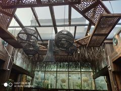 景观位-院子餐厅·大锅菜·老杭帮(桥西直街店)
