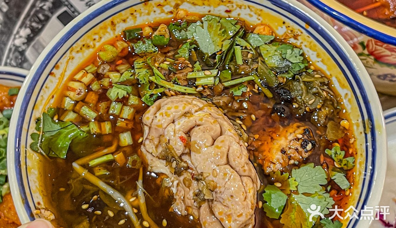 深圳首店！串串还是巷子里面的好吃。。。