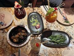 -BROWNSTONE布朗石西班牙餐厅(富城店)