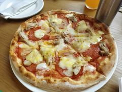 -城市大道红炉披萨烘焙坊