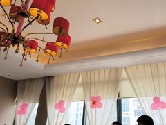 -淮扬厨子(健康路店)