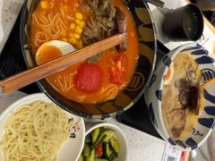 -味千拉面(新世界百货南京店)