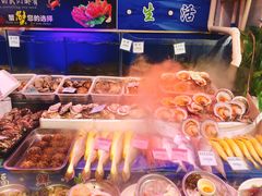 -三个渔夫·蒸汽海鲜(小白楼店)