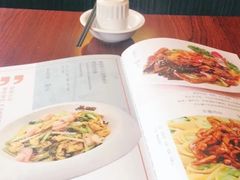 -小土豆北方菜馆(文慧园店)