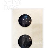 夏天时尚太阳眼镜[得意]