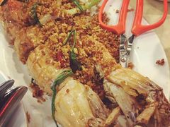 -桥底辣蟹(谢斐道店)