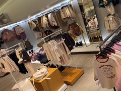 -ZARA(世贸天阶店)