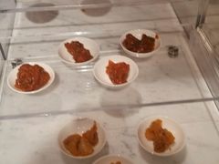 珍味八爪鱼-都会尚膳·海鲜自助餐厅(重庆万豪酒店)