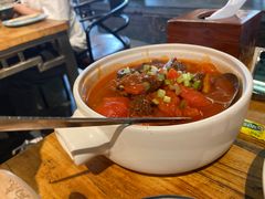 -局气烤鸭·北京菜(前门店)