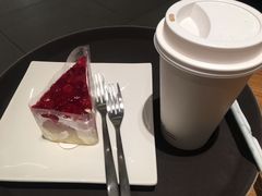 榛果拿铁-星巴克(厦门乐群广场分店)