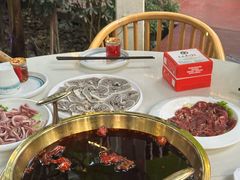 -二荆条·城市森林火锅旗舰店