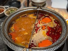 -空之介寿喜烧·和牛放题(恒隆广场店)