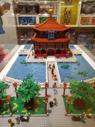 -KIDSLAND(北京蓝色港湾店)