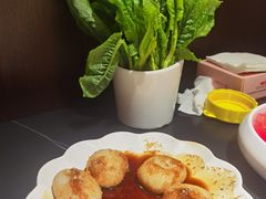 -蜀九香火锅(彩虹店)