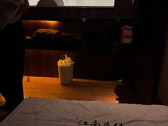 -江南足纪·影院足道·轻奢SPA(笋岗HALO广场店)