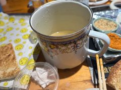 -新疆烧烤王(广灵店)