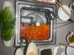 -海底捞火锅(壹悦城店)