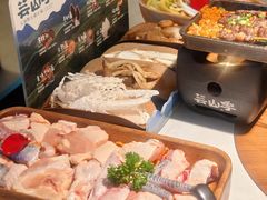 -芸山季·云南野生菌火锅(人民广场来福士店)