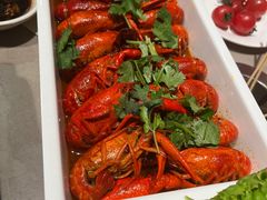 -丰茂烤串(金源店)