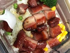 -花少爷的粥(中贸广场店)