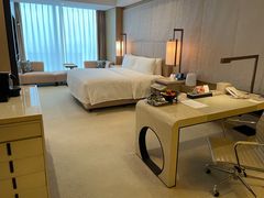 -北京康莱德酒店