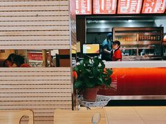 -潼关村肉夹馍(文艺路店)