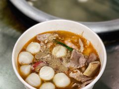 -明月虾面(厦禾路店)