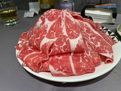 -蜀九香火锅(九眼桥店)