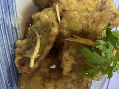 -小土豆北方菜馆(文慧园店)