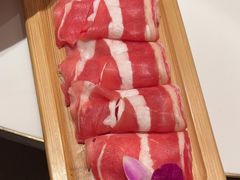 -吴幺妹菜场火锅(蒙山路店)