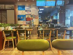 大堂-本粥&拌饭cafe(欧亚新生活店)