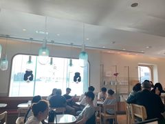 -Cupping Room(Harbour City)