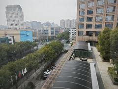 -杭州武林万怡酒店