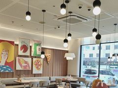 -必胜客(安盛购物广场金州店)