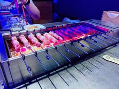 -很久以前羊肉串(打浦路店)