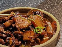 -青桃餐厅