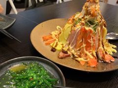 -爆丼日式大排档(季华园店)