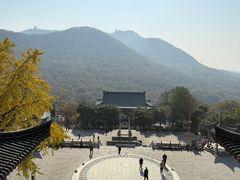 -句容茅山景区