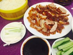 烤鸭-燕春楼(海河华鼎店)