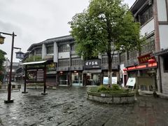 -南关石牌坊古镇